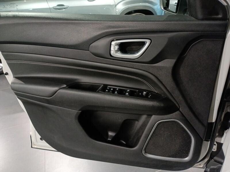 Jeep Compass 1.6 MJet II 96kW Limited