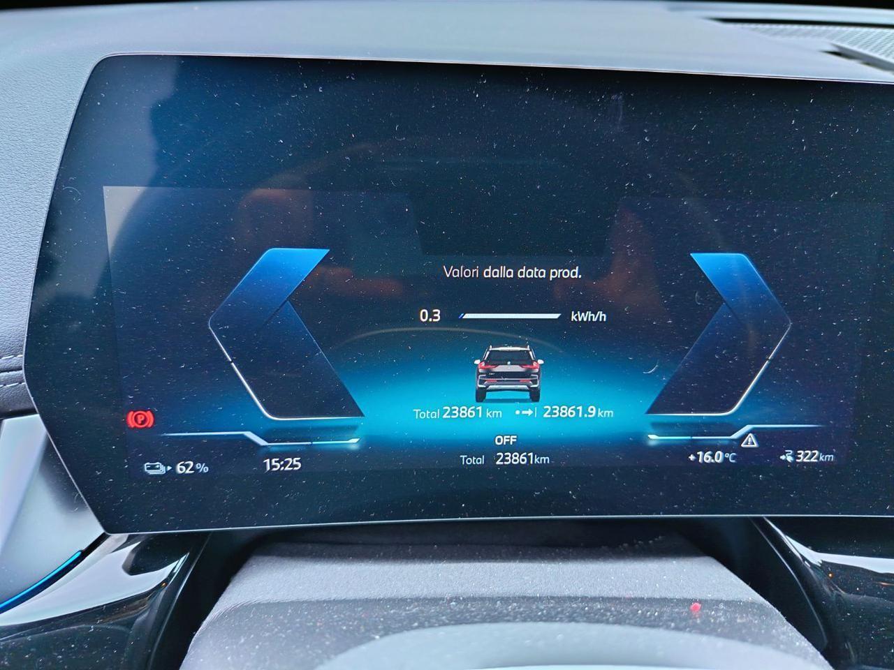 BMW iX1 eDrive 20 Special Edition