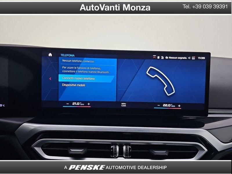 BMW Serie 2 M2 Coupe 3.0 460cv