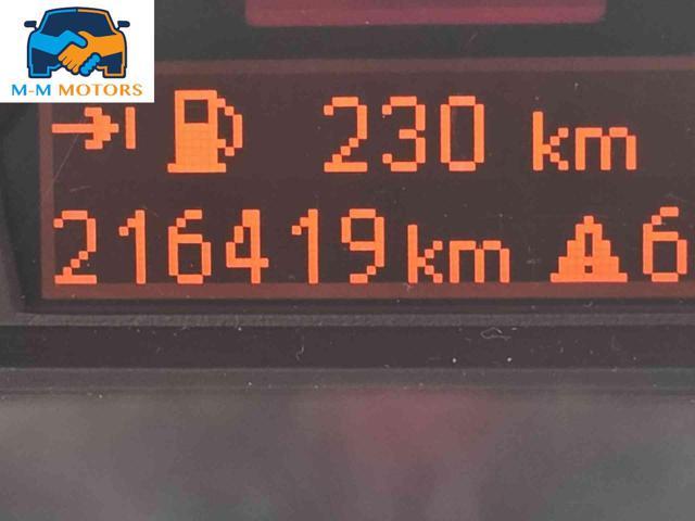 BMW 120 d Coupé Msport