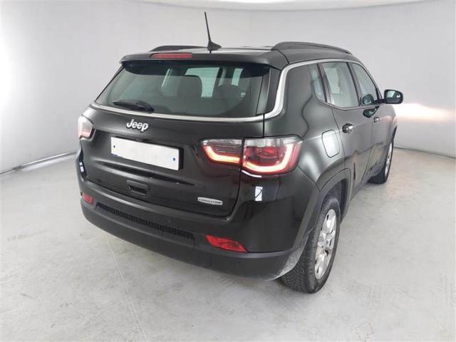 JEEP Compass 1.6 Multijet II 88kw Business