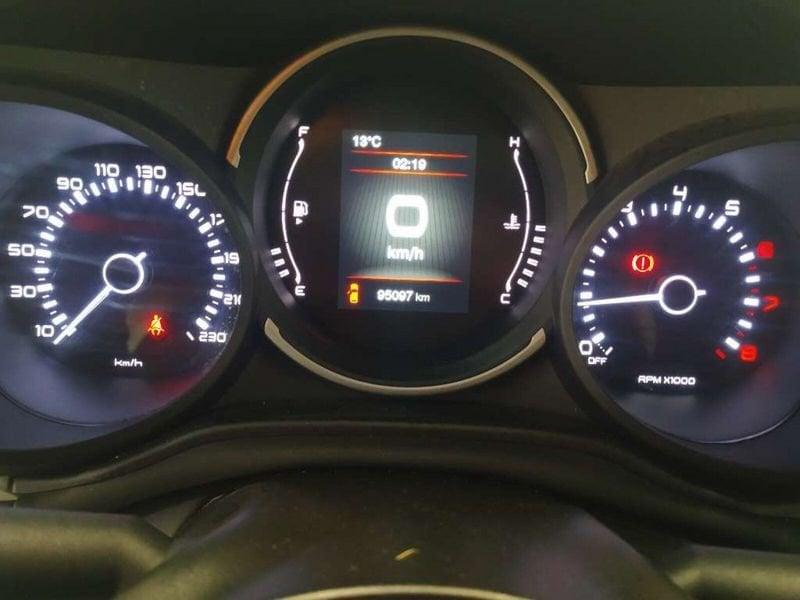 FIAT 500L 1.4 Mirror 95cv my20