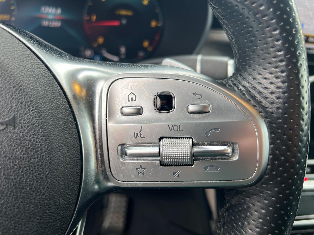 Mercedes-Benz GLC 220 D 4 MATIC Pre #10047