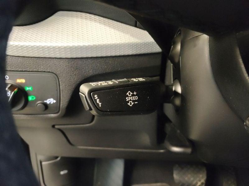 Audi Q2 Q2 35 TFSI S tronic S line Edition