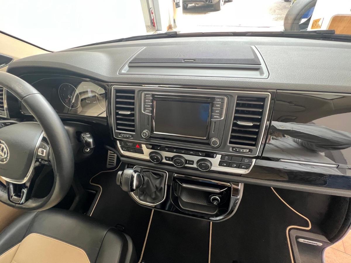 Volkswagen T6 Multivan 2.0 TDI 199 CV DSG 4MOTION PRESTIGE