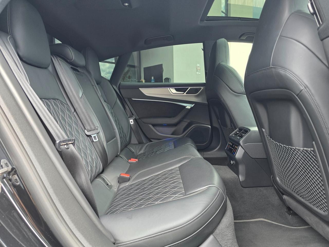 Audi A7/S7 - 3.0 TDI, TETTO, MATRIX, TELEC.360, RADAR, FULL