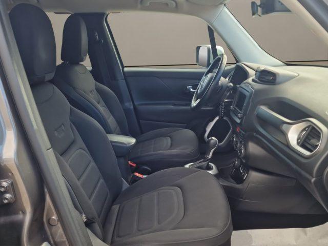 JEEP Renegade 2.0 Mjt 140CV 4WD Active Drive Limited