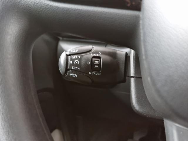 CITROEN C3 PureTech 83 Live