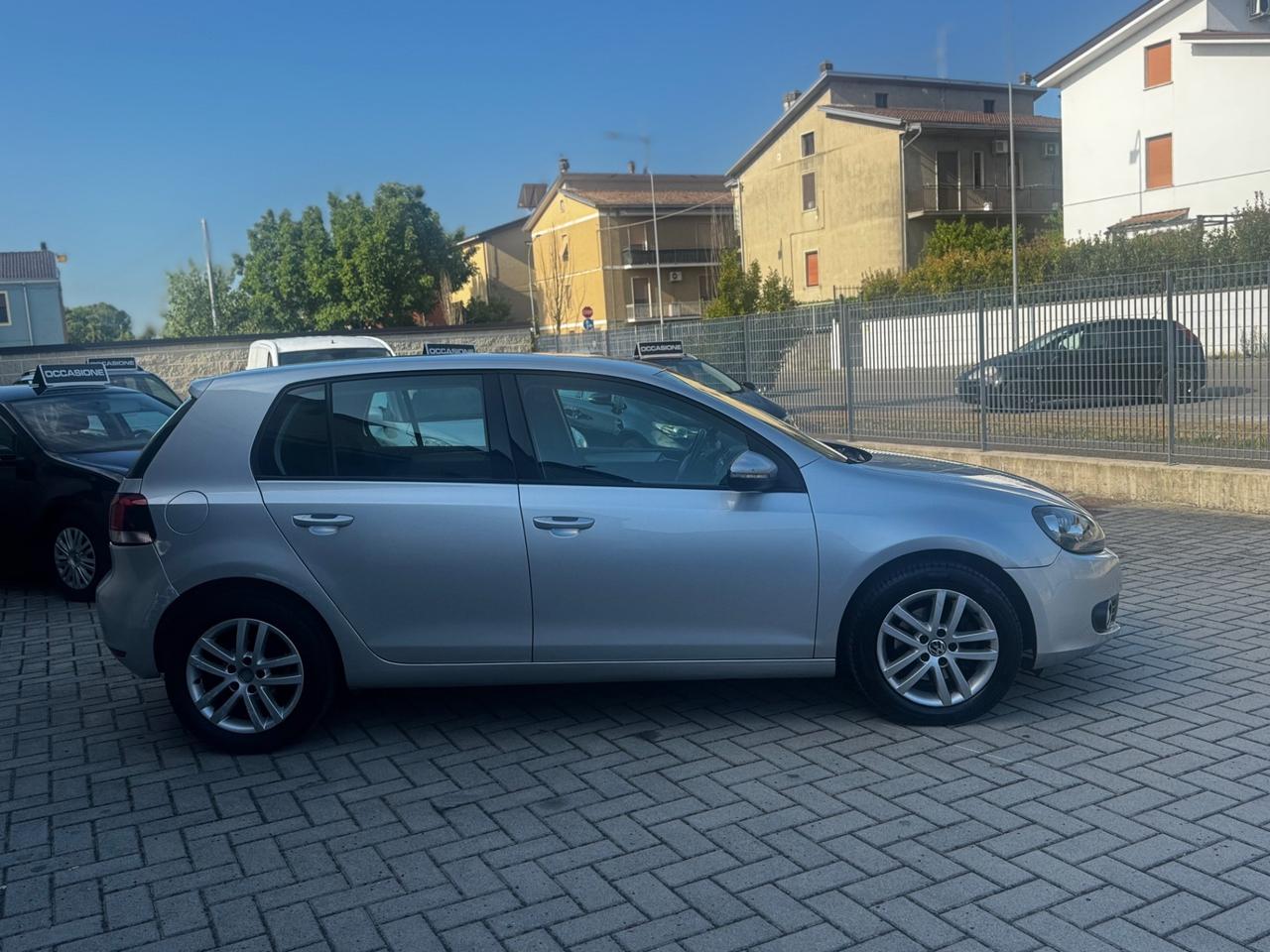 Volkswagen Golf 1.4 TSI 122CV 5p. Highline