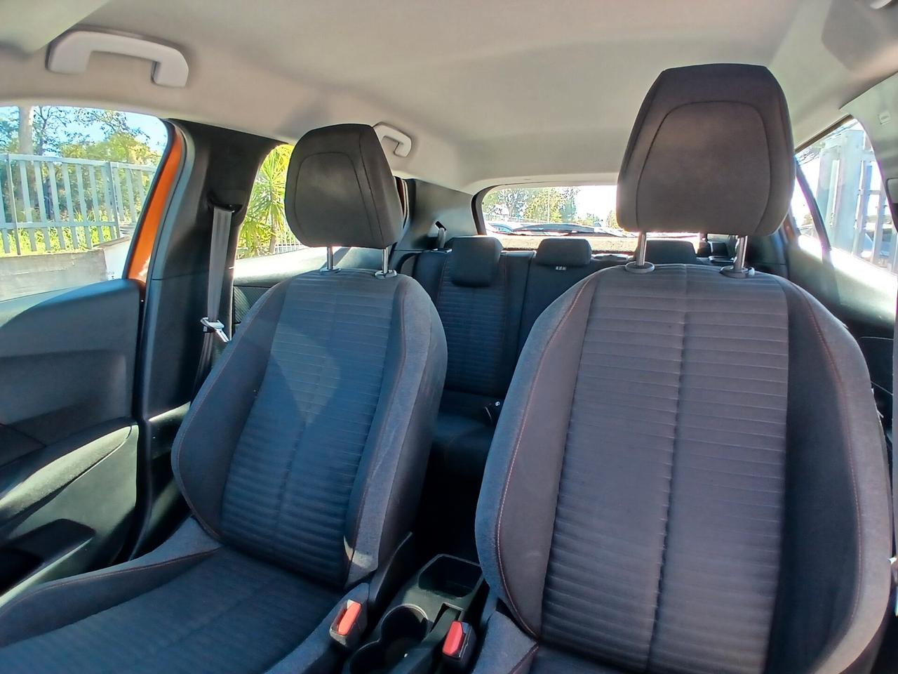 Peugeot 2008 PureTech 100 S&S Active