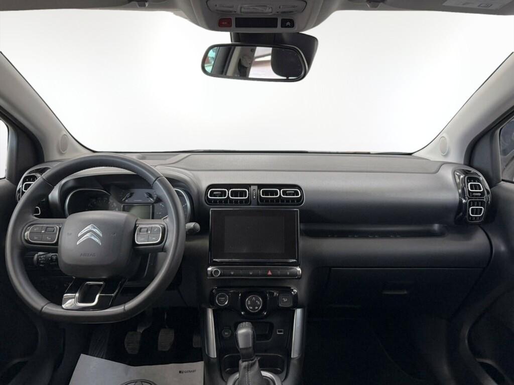 Citroen C3 Aircross 1.6 BlueHDi Feel