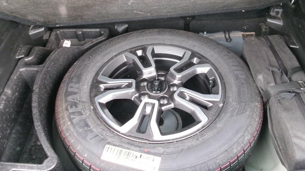 Jeep Renegade 1.6 Multijet Longitude 2WD