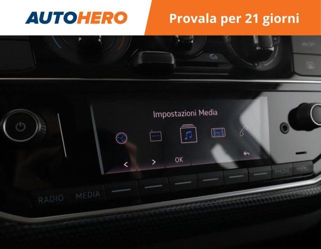 VOLKSWAGEN up! 1.0 3p. EVO move up! BlueMotion Technology