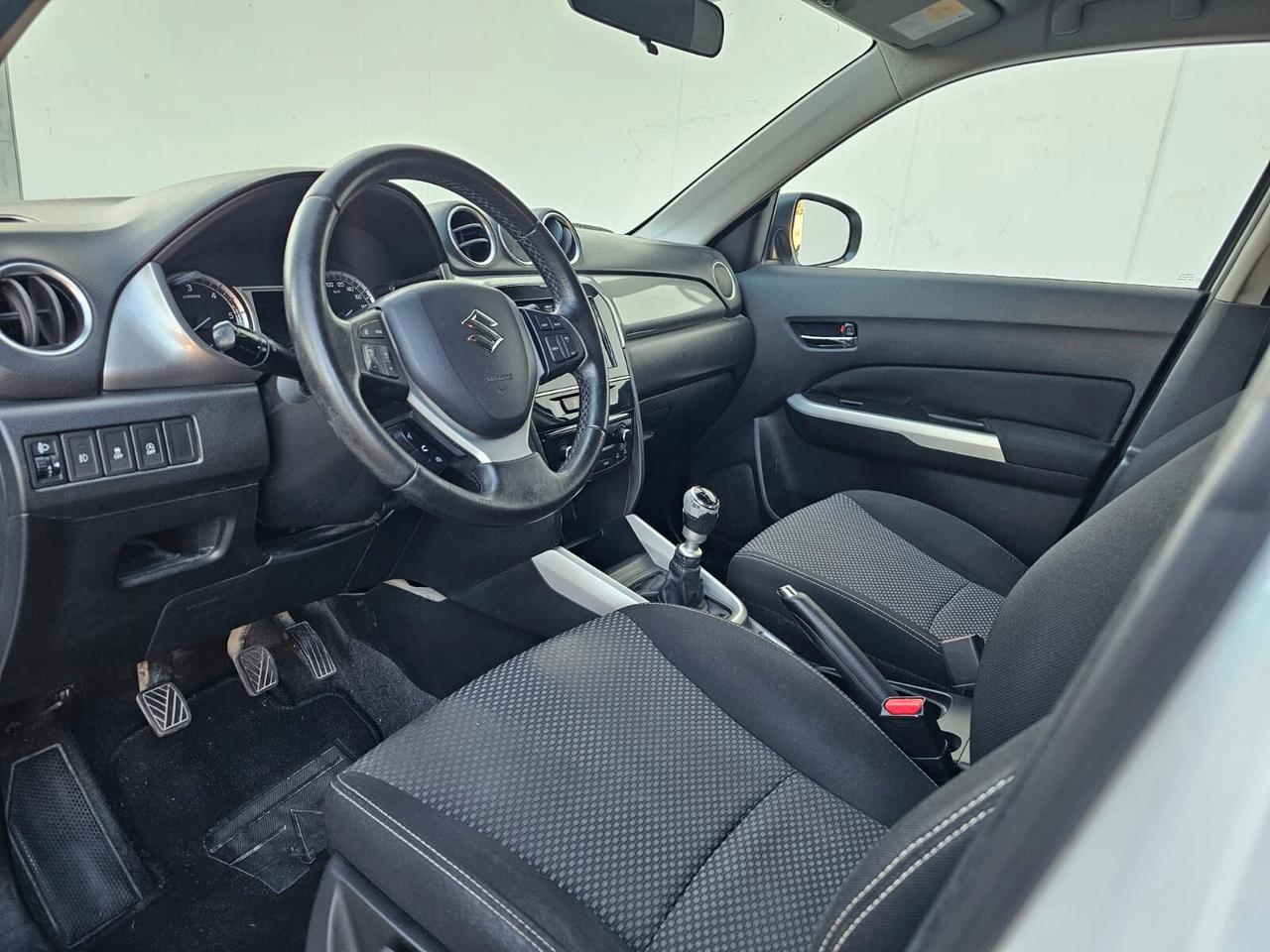 Suzuki Vitara 1.6 diesel