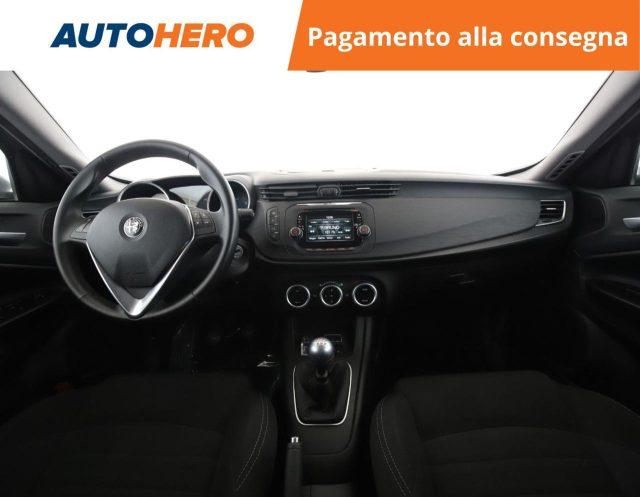 ALFA ROMEO Giulietta 1.6 JTDm 120 CV Super