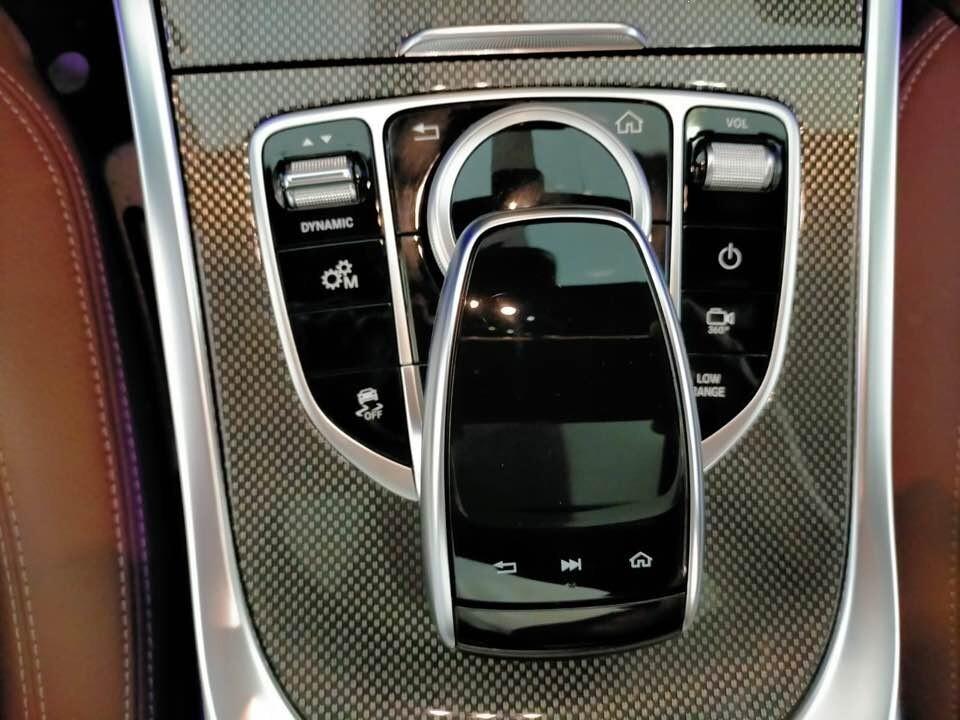 Mercedes Benz G 400 d Premium 330cv auto