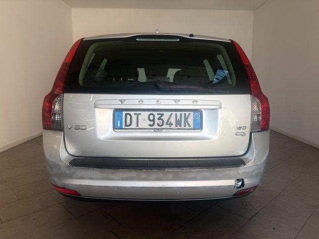 VOLVO V50 1.6 D DRIVe cat POLAR