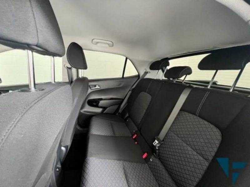 KIA Picanto 1.0 12V GPL 5 porte 20th Anniversary Edition *NUOVE*