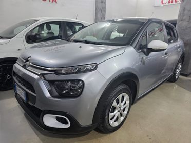 Citroen C3 1.2 GPL 83CV 1 PROPRIETARIO 2024
