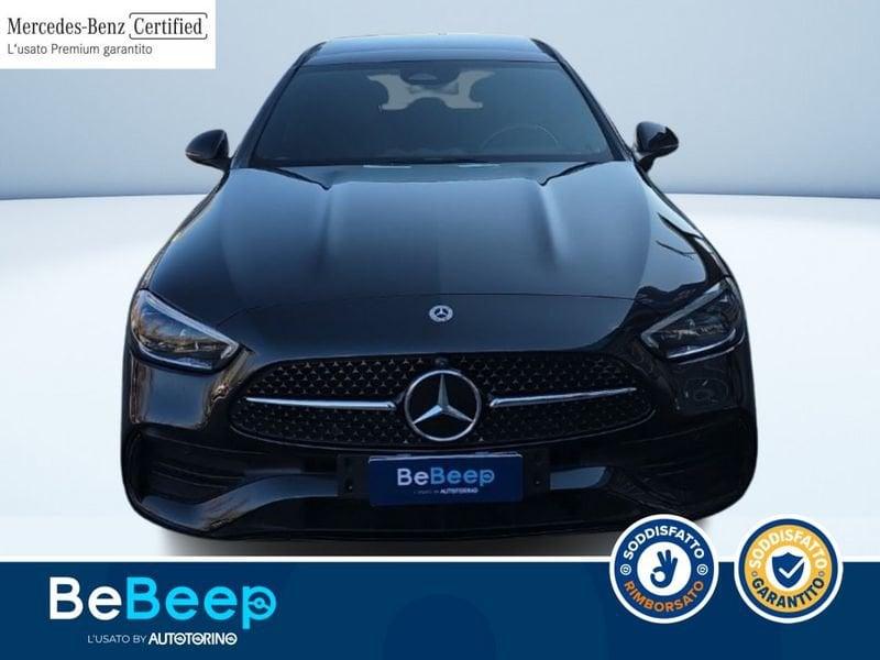 Mercedes-Benz Classe C C SW 300 D MHEV PREMIUM PRO AUTO