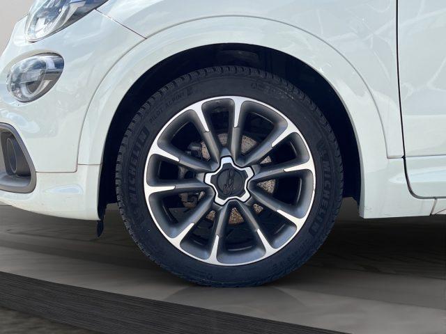 FIAT 500X 1.3 MJT 95 CV Sport