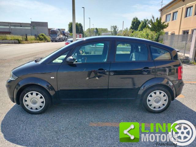 AUDI A2 1.4 TDI Comfort