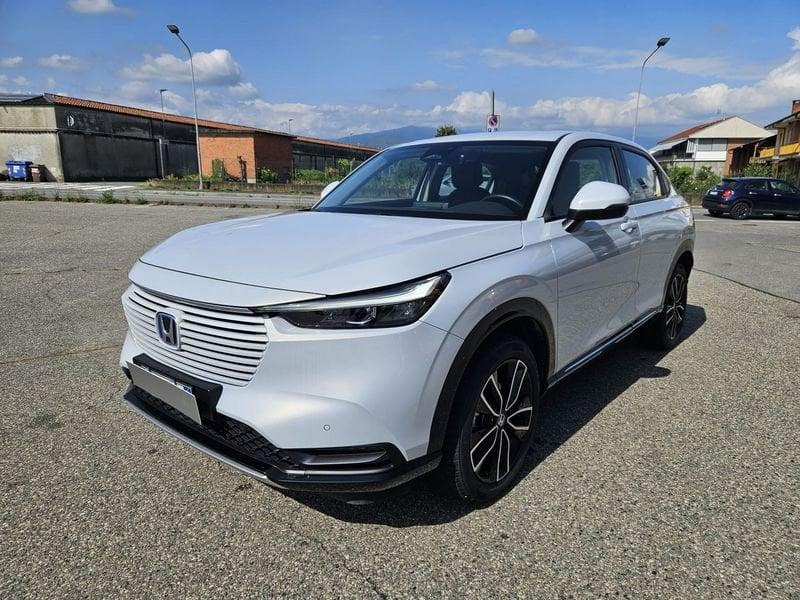 Honda HR-V 1.5 hev Elegance ecvt