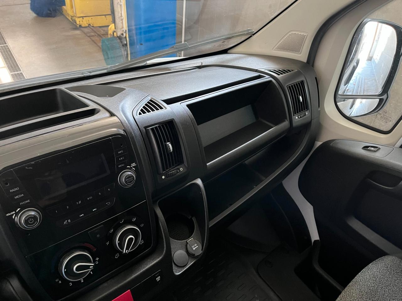 Fiat Ducato FIAT DUCATO 2300 MJET