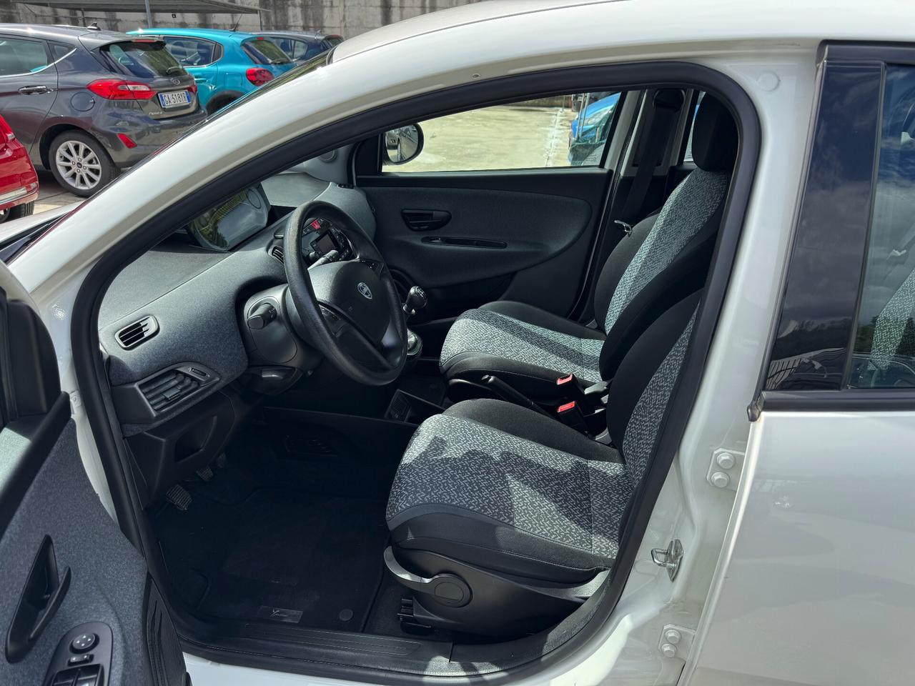 Lancia Ypsilon 0.9 TwinAir Metano Ecochic Elefantino/2019