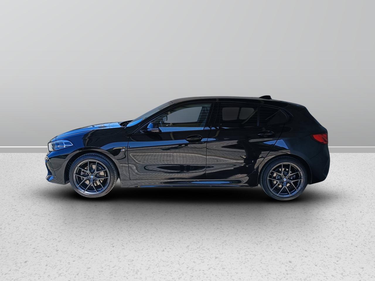 BMW 116d Msport auto