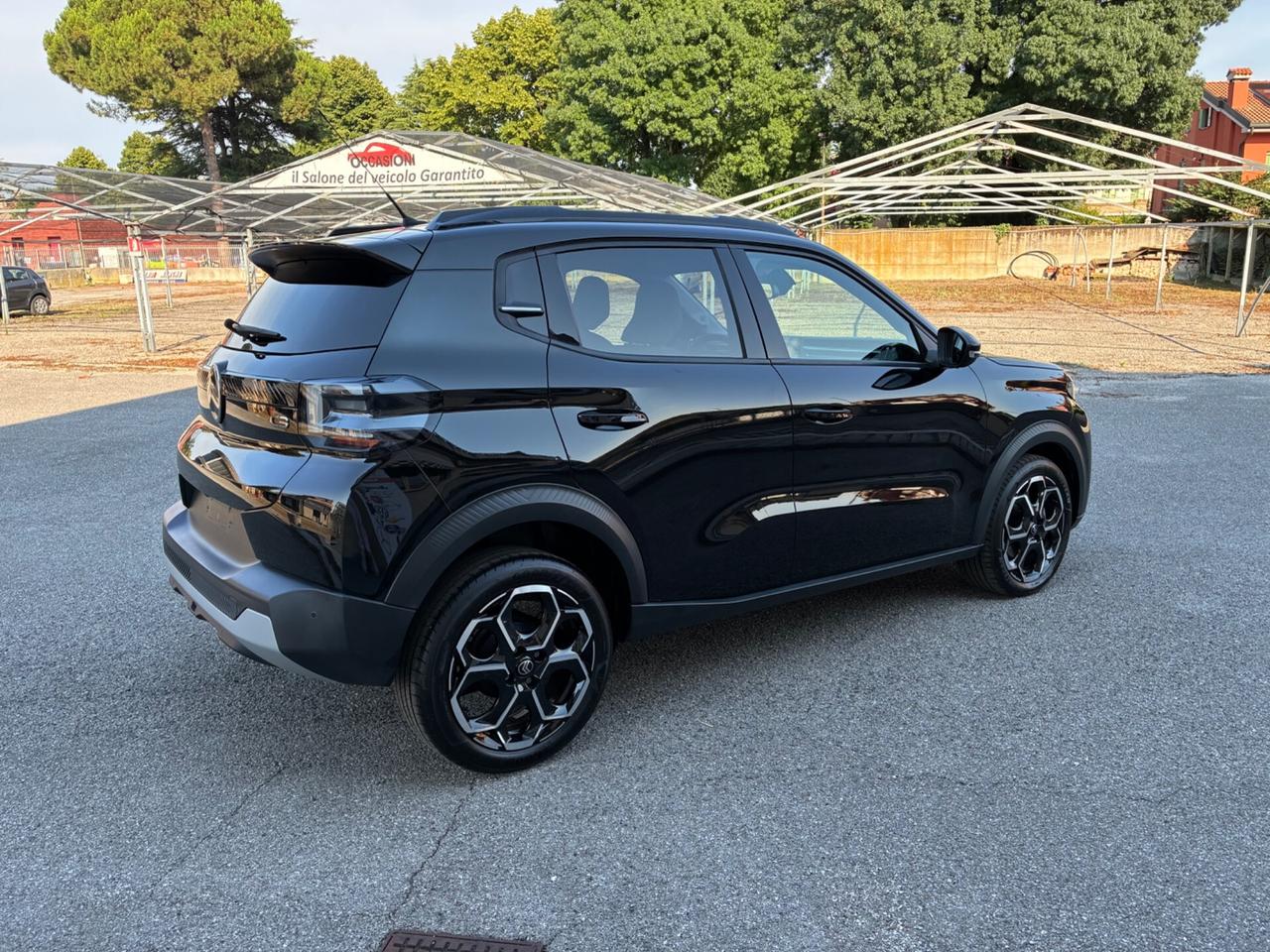 Citroen C3 100 CV S&S MAX - RESTYLING *PREZZO REALE*