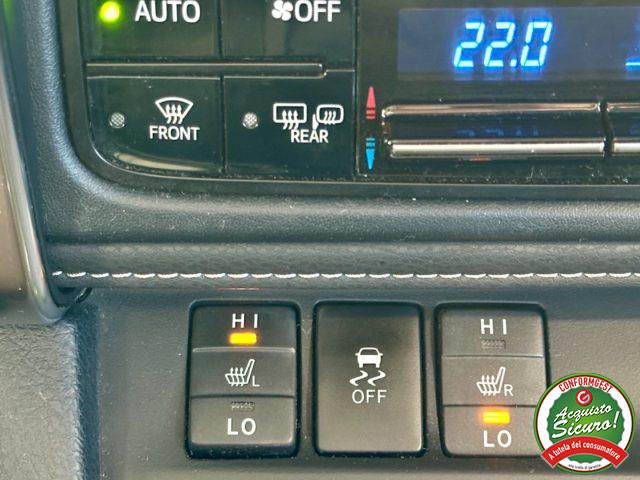 TOYOTA Auris Touring Sports 1.8 Hybrid Business *NEOPAT*TAGLIANDI TOYOTA*