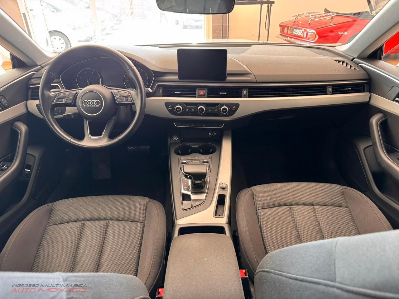 Audi A5 SPB 40 - 2.0 TDI 190cv S tronic Sport 2019