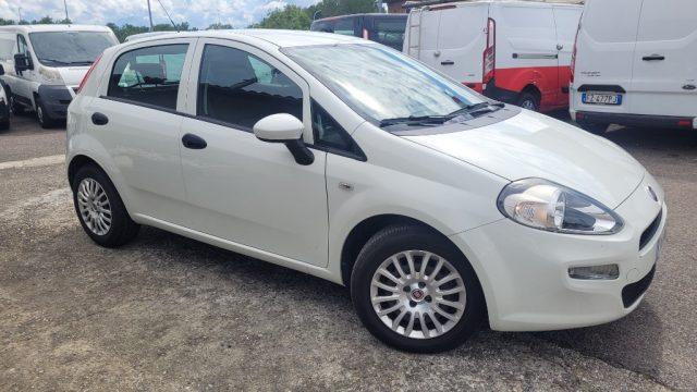 FIAT Punto 1.3 MJT 95CV S&S 5 porte Van 4 posti N1
