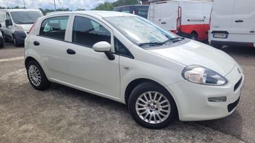 FIAT Punto 1.3 MJT 95CV S&S 5 porte Van 4 posti N1