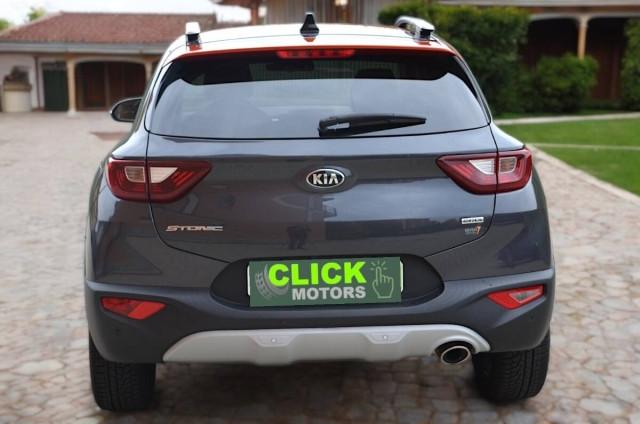 Kia Stonic Stonic 1.6 crdi Energy 115cv del 2019