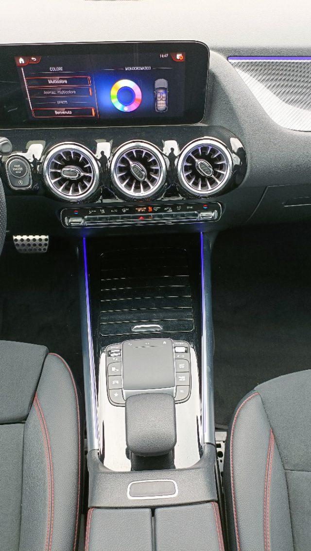 MERCEDES-BENZ GLA 200 AMG LINE Automatic n°48