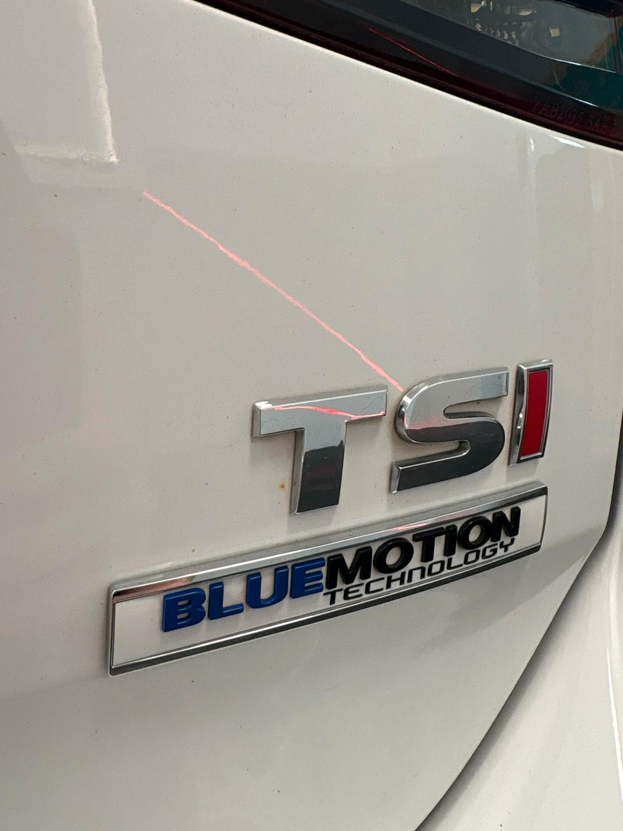 Volkswagen Golf 1.2 TSI 105 CV 3p. Comfortline BlueMotion Technology