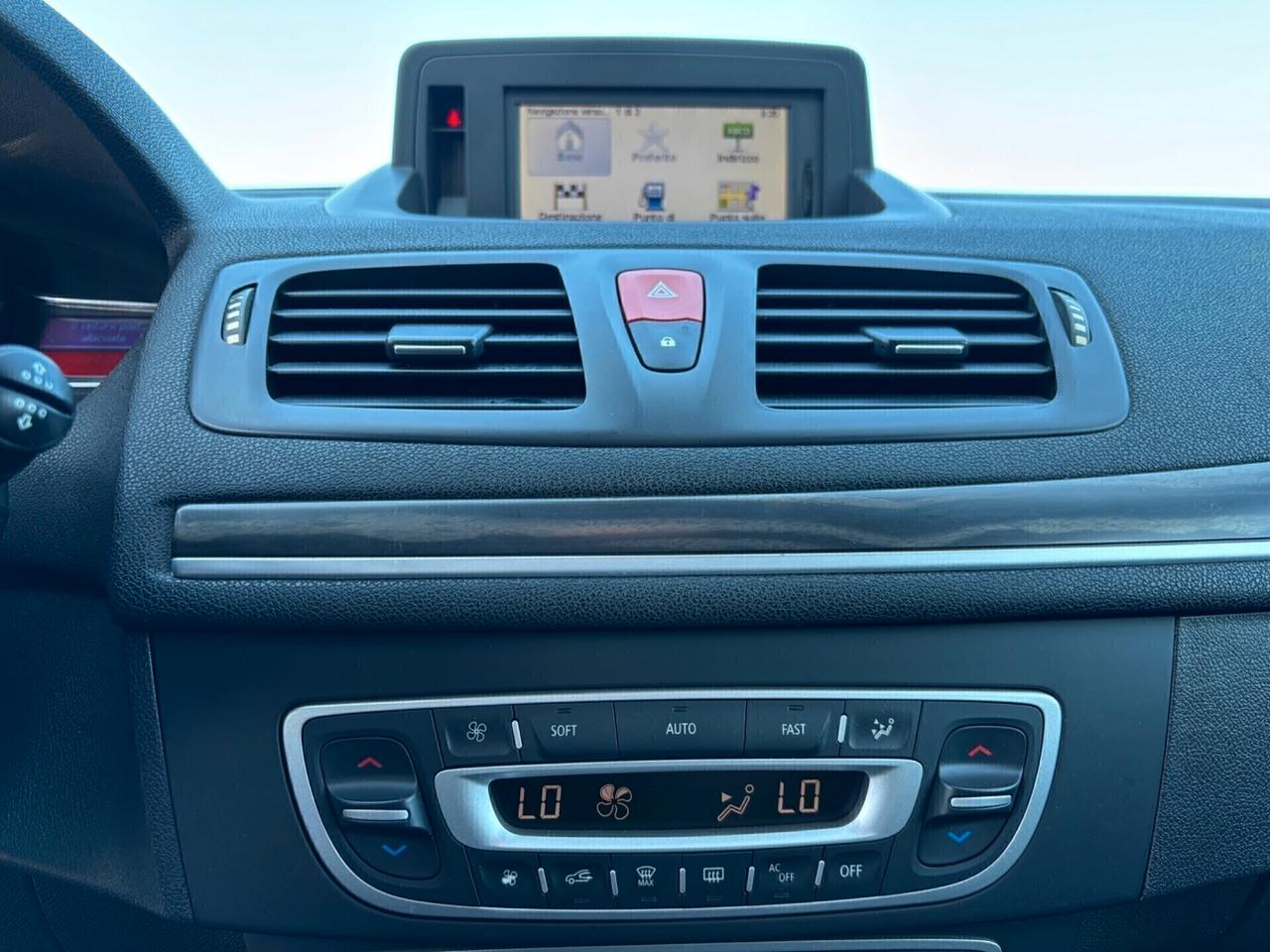 Renault Megane 1.5 Diesel Neopatentati