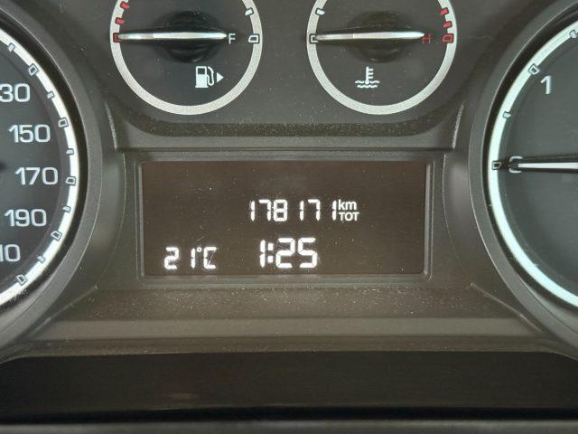 LANCIA Ypsilon 1.3 MJT 16V 95 CV 5 porte S&S Elefantino