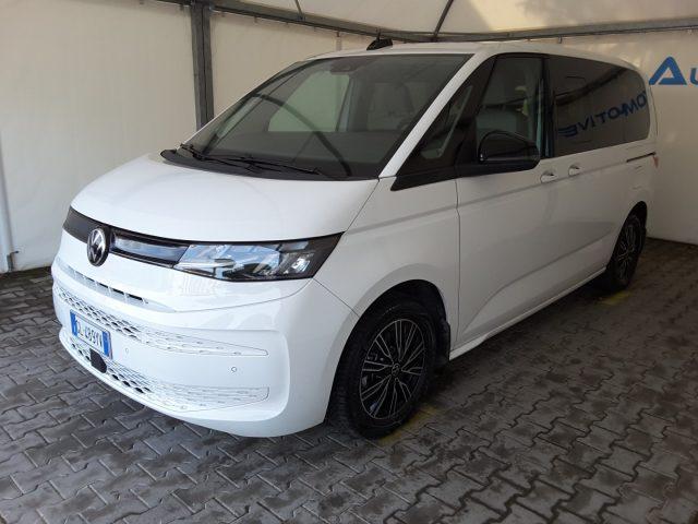 VOLKSWAGEN Multivan T7 1.4 TSI eHybrid Life *solo 35.800 Km*