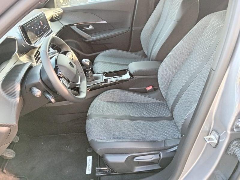 Peugeot 2008 PureTech 100 Allure S/S