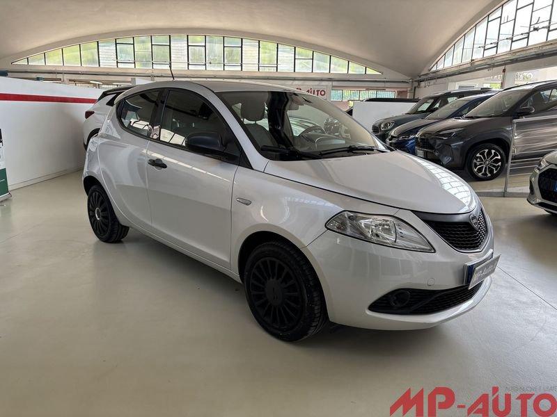 Lancia Ypsilon 1.0 70cv Hybrid UNICO PROPRIETARIO