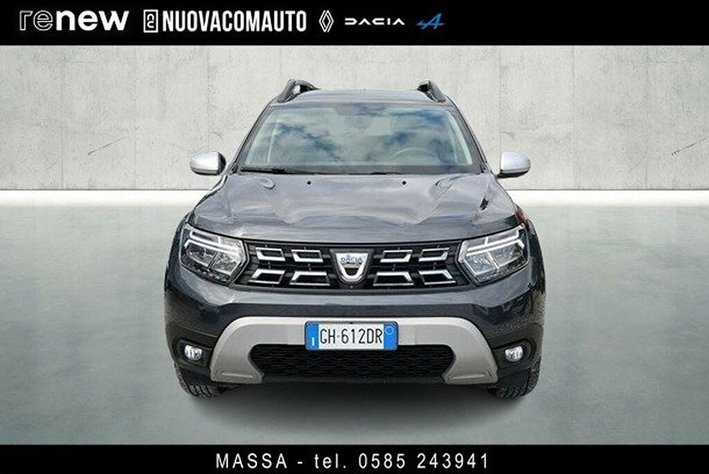 Dacia Duster 1.5 Blue dCi Prestige SL DaciaPlus 4x2