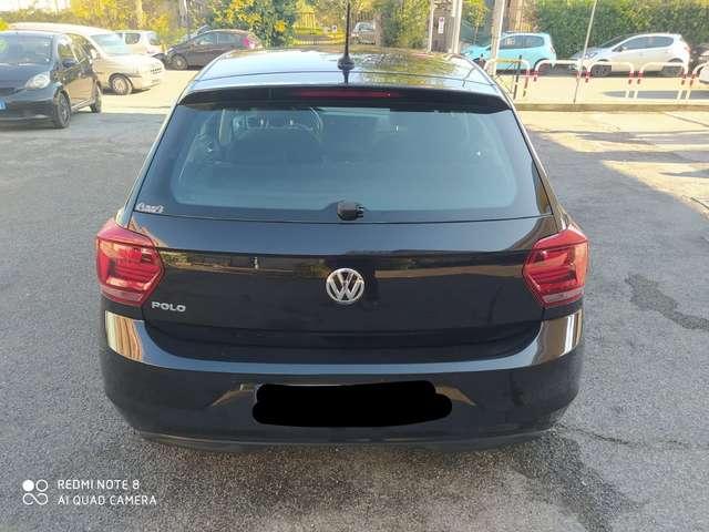 Volkswagen Polo Polo 5p 1.0 evo Comfortline 80cv