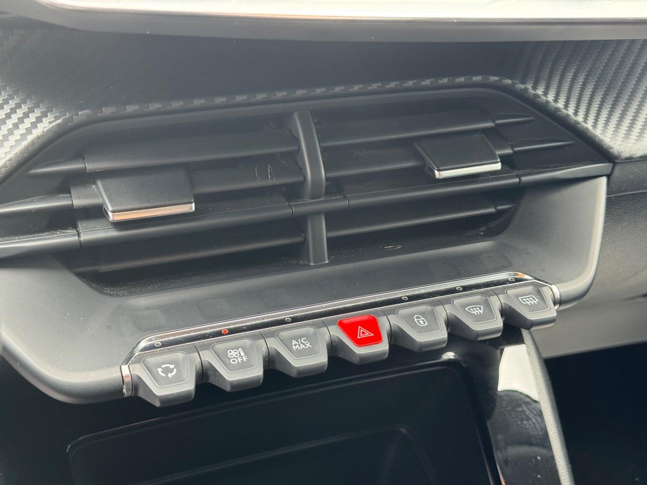Peugeot 208 PureTech 75 Stop&Start 5 porte Like