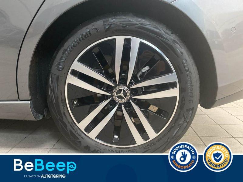Mercedes-Benz Classe B B 200 D SPORT PLUS AUTO