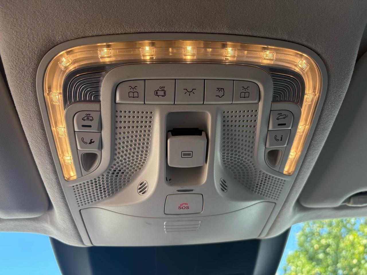 Mercedes-benz V 220 d Automatic Exclusive Long