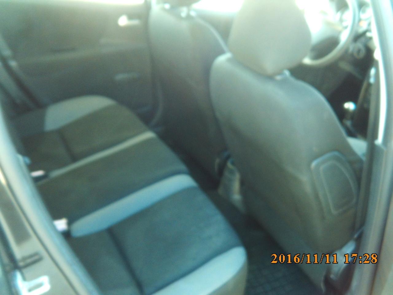 Peugeot 207 1.4 8V 75CV 5p. X Line ECO GPL