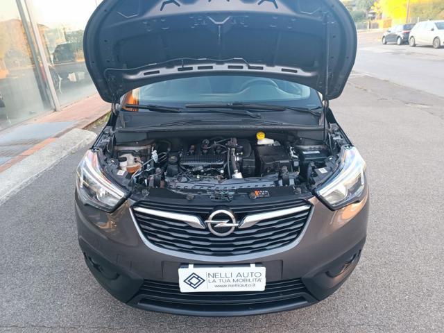 OPEL Crossland X 1.2 12V Start&Stop Advance